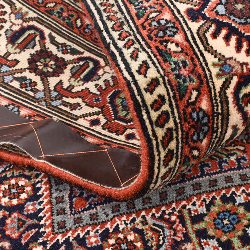 Bidjar Teppe 154x108cm - Persisk teppe
