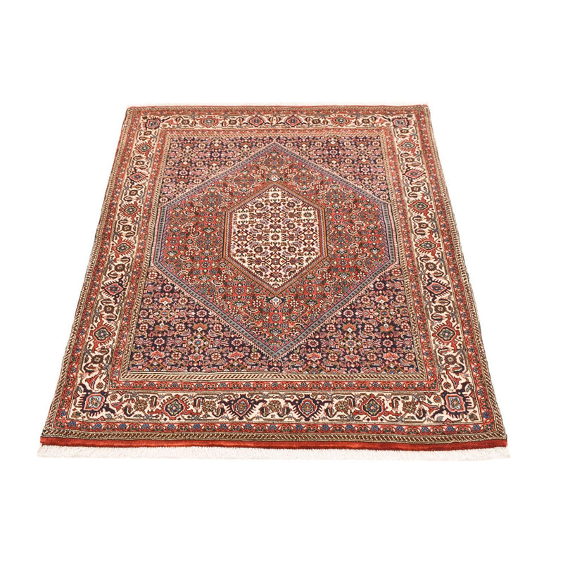 Bidjar Teppe 154x108cm - Persisk teppe