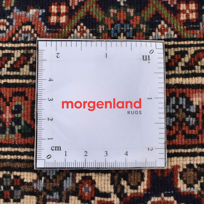 Bidjar Teppe 154x108cm - Persisk teppe