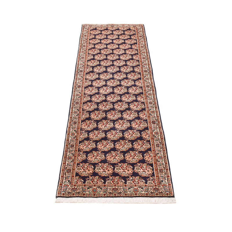 Bidjar Teppe 242x72cm - Persisk teppe