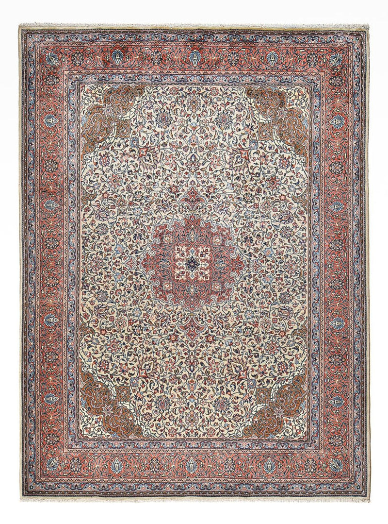 Sarouk Teppe 340x255cm - Persisk teppe