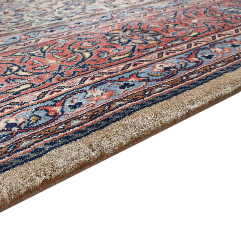 Sarouk Teppe 340x255cm - Persisk teppe