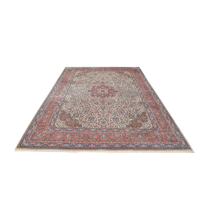 Sarouk Teppe 340x255cm - Persisk teppe