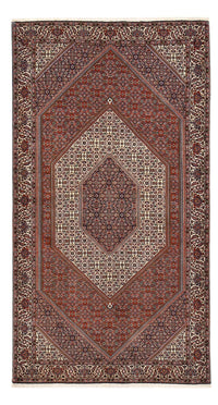 Bidjar Teppe 247x136cm - Persisk teppe – product image