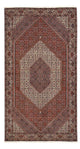 Bidjar Teppe 247x136cm - Persisk teppe