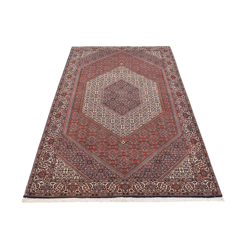 Bidjar Teppe 247x136cm - Persisk teppe