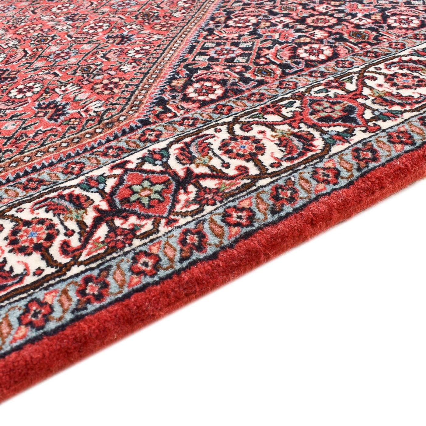 Bidjar Teppe 309x83cm - Persisk teppe