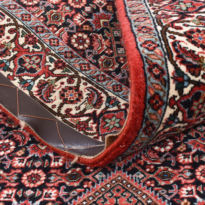 Bidjar Teppe 309x83cm - Persisk teppe