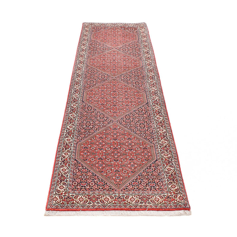 Bidjar Teppe 309x83cm - Persisk teppe