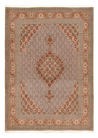 Tabriz - 50 Raj Teppe 151x210cm - Persisk teppe – product image