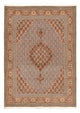 Tabriz - 50 Raj Teppe 151x210cm - Persisk teppe