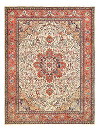 Tabriz - 40 Raj Teppe 385x300cm - Persisk teppe – product image