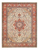 Tabriz - 40 Raj Teppe 385x300cm - Persisk teppe