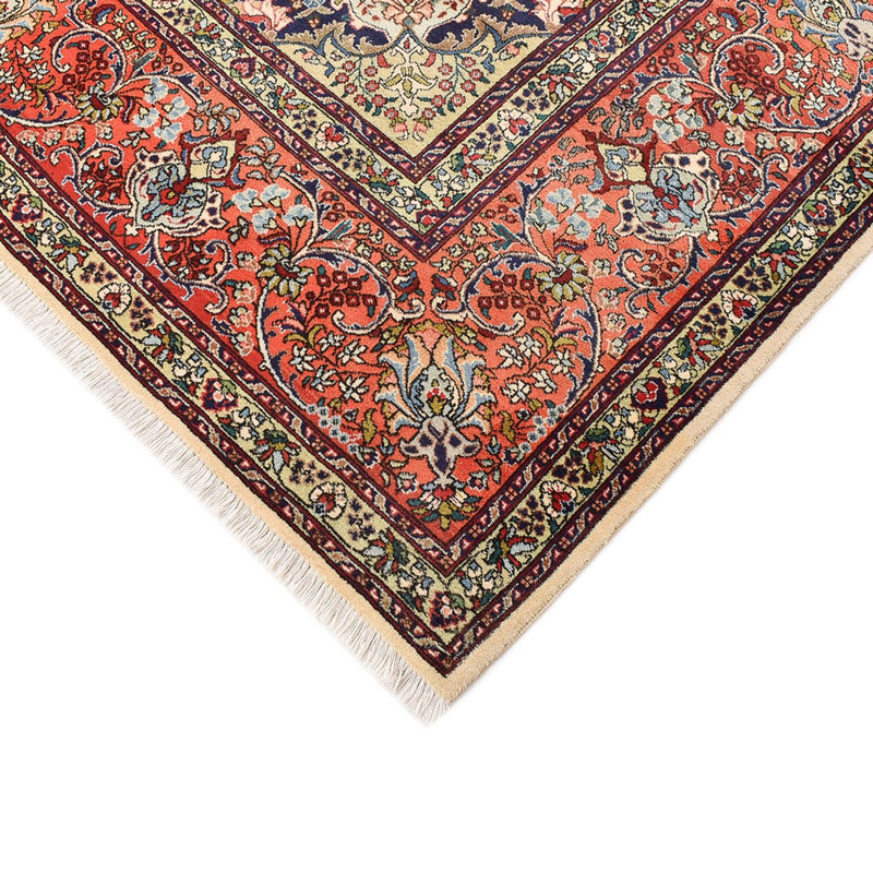 Tabriz - 40 Raj Teppe 385x300cm - Persisk teppe