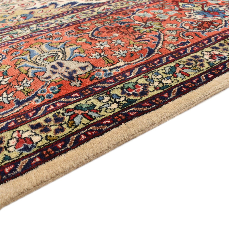 Tabriz - 40 Raj Teppe 385x300cm - Persisk teppe