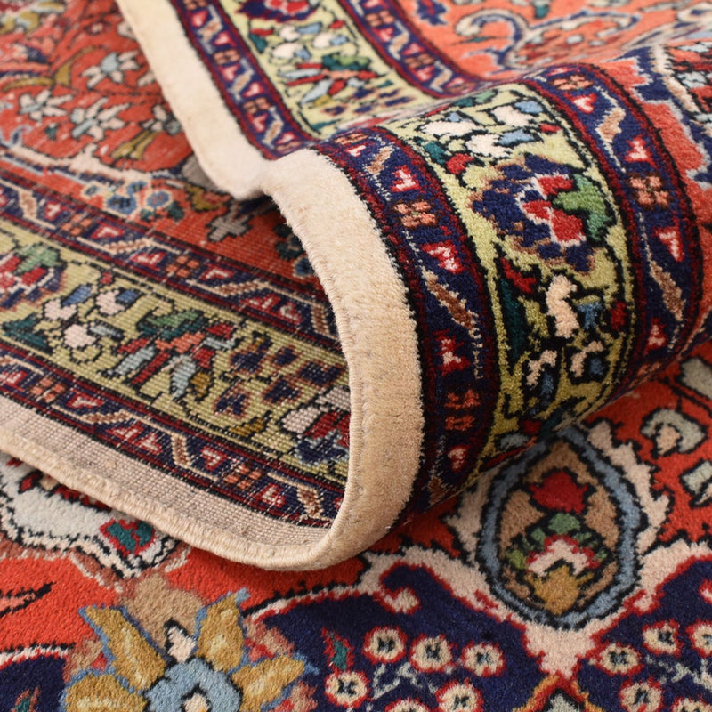 Tabriz - 40 Raj Teppe 385x300cm - Persisk teppe