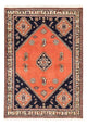Kashkuli Teppe 245x168cm - Persisk teppe