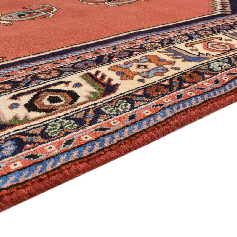 Kashkuli Teppe 245x168cm - Persisk teppe