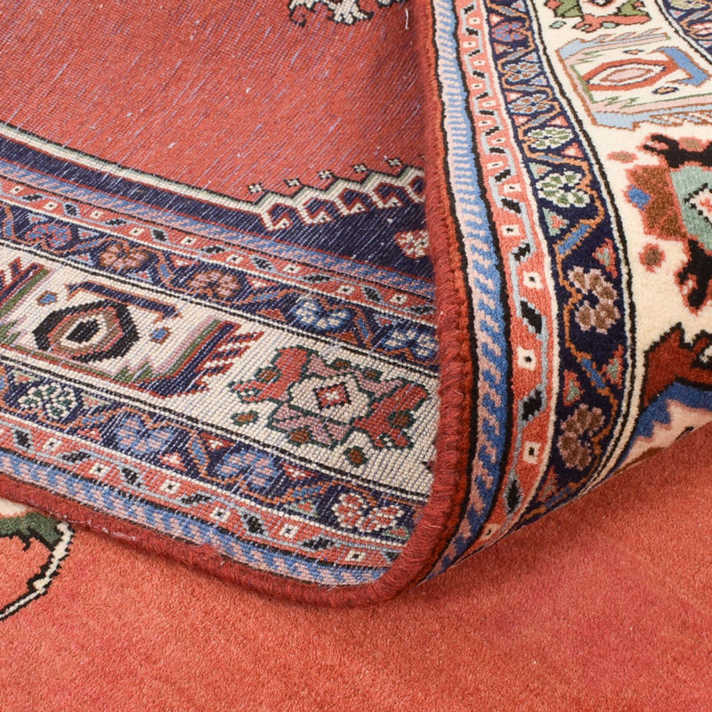 Kashkuli Teppe 245x168cm - Persisk teppe