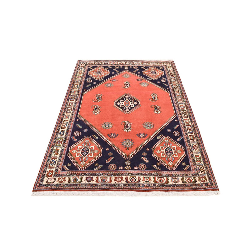 Kashkuli Teppe 245x168cm - Persisk teppe
