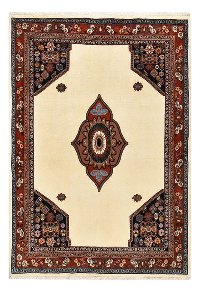Kashkuli Teppe 150x218cm - Persisk teppe