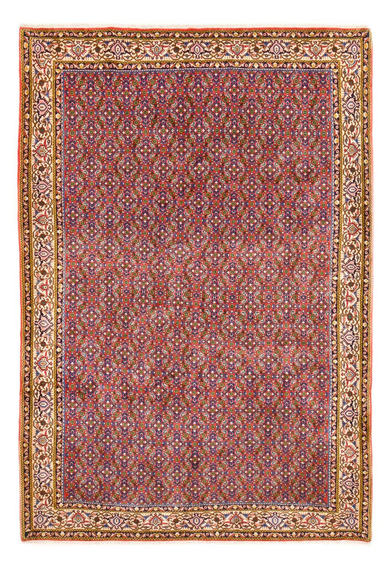 Bidjar Teppe 315x214cm - Persisk teppe