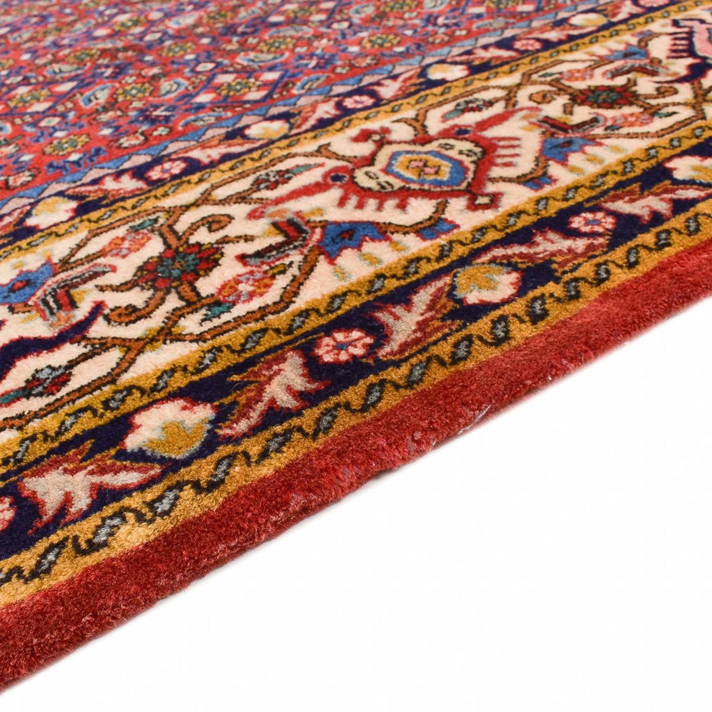 Bidjar Teppe 315x214cm - Persisk teppe