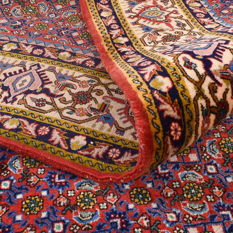 Bidjar Teppe 315x214cm - Persisk teppe