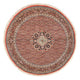Bidjar Teppe 150x150cm - Persisk teppe
