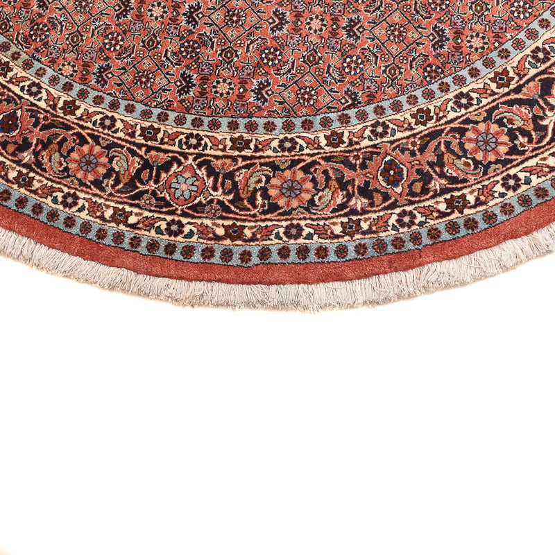 Bidjar Teppe 150x150cm - Persisk teppe