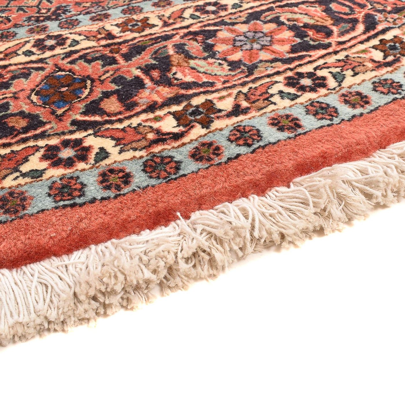 Bidjar Teppe 150x150cm - Persisk teppe