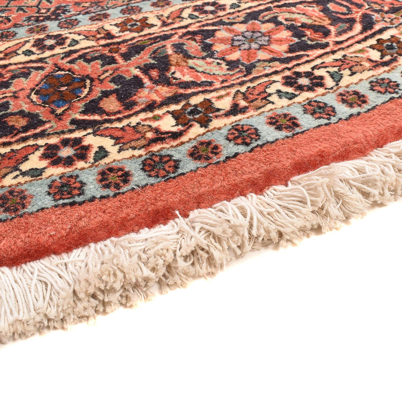 Bidjar Teppe 150x150cm - Persisk teppe