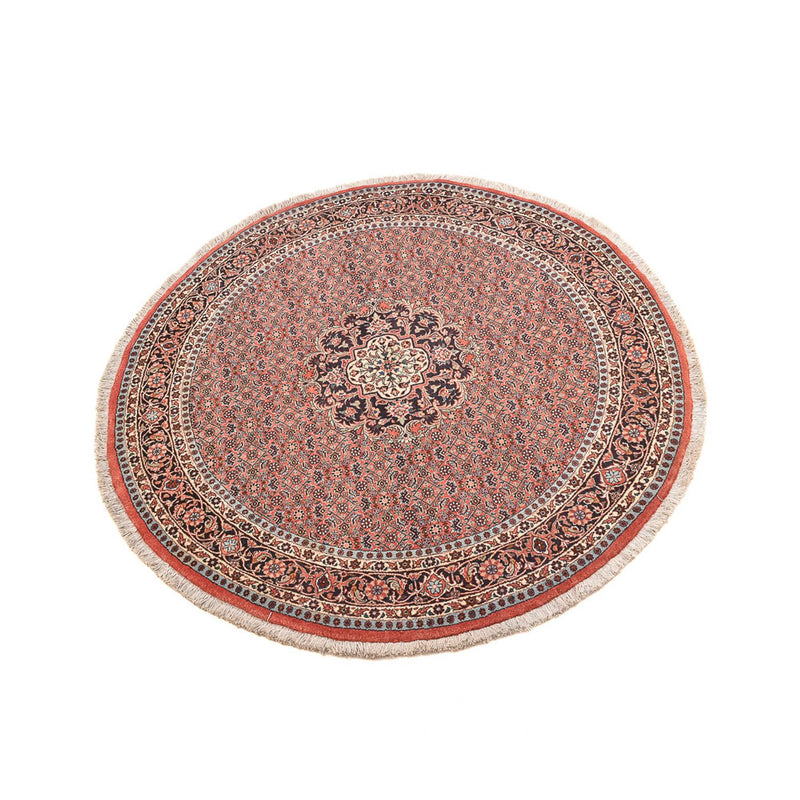 Bidjar Teppe 150x150cm - Persisk teppe