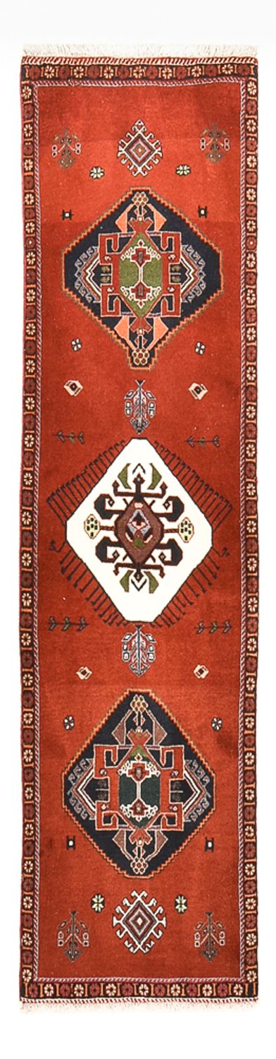 Kashkuli Teppe 197x54cm - Persisk teppe