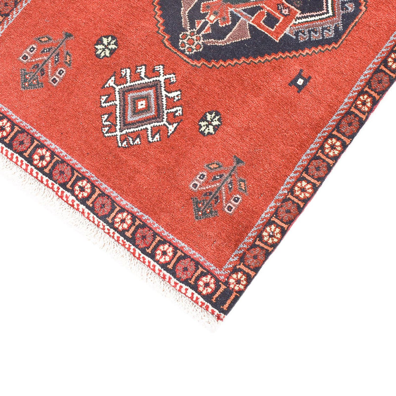 Kashkuli Teppe 197x54cm - Persisk teppe