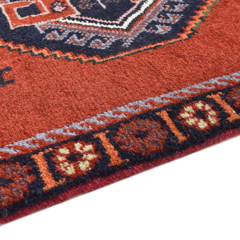 Kashkuli Teppe 197x54cm - Persisk teppe
