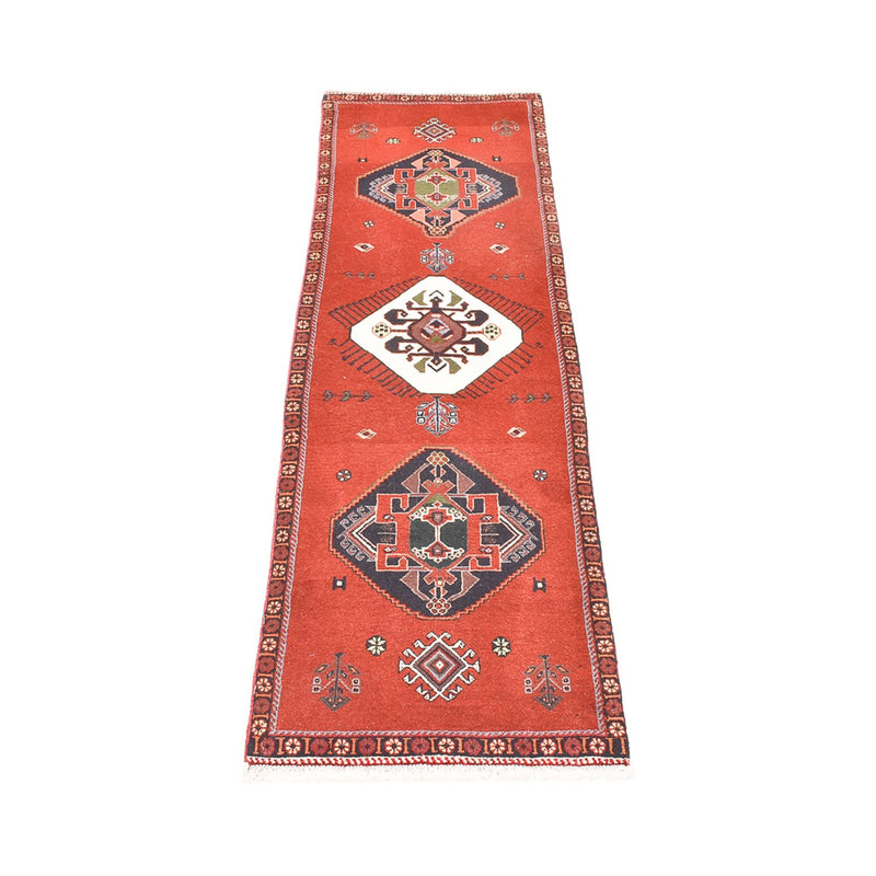 Kashkuli Teppe 197x54cm - Persisk teppe