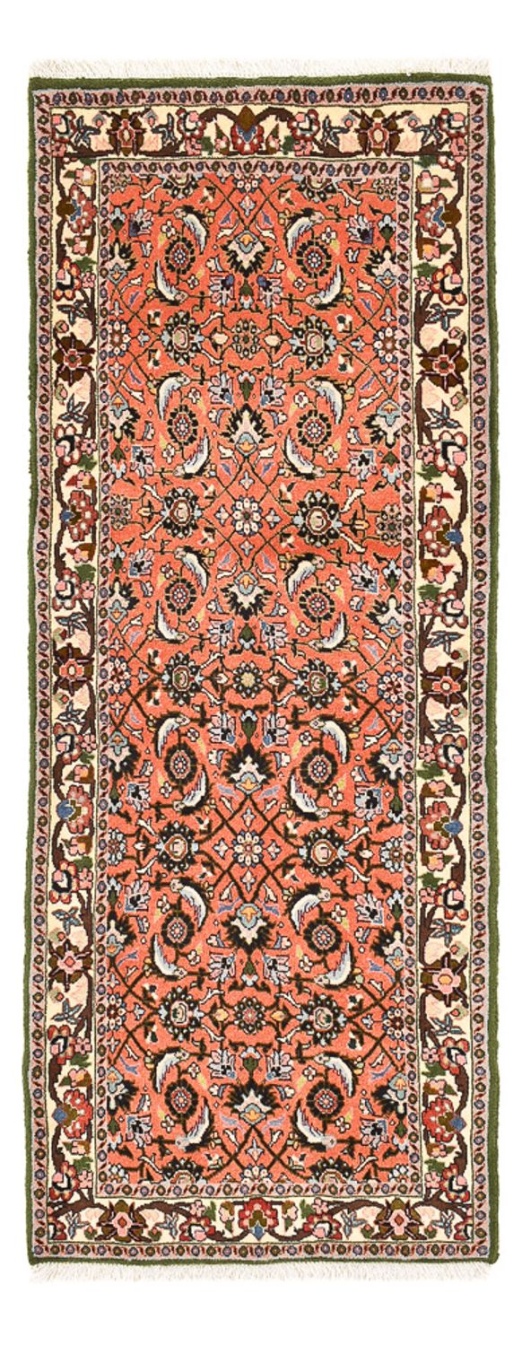 Bidjar Teppe 156x58cm - Persisk teppe