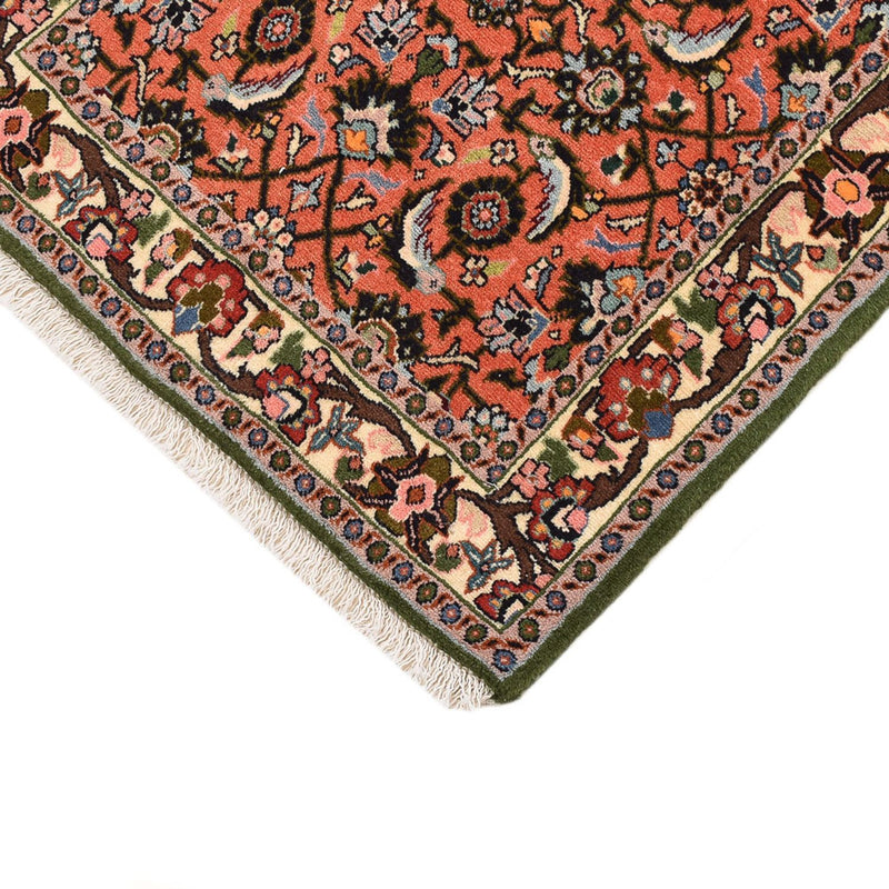 Bidjar Teppe 156x58cm - Persisk teppe