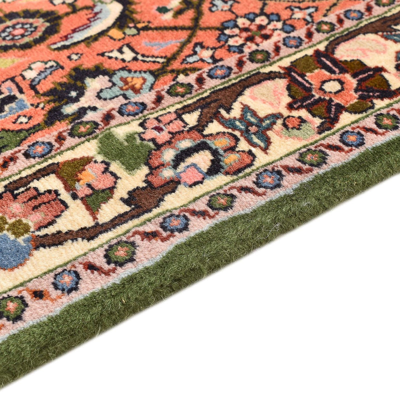 Bidjar Teppe 156x58cm - Persisk teppe