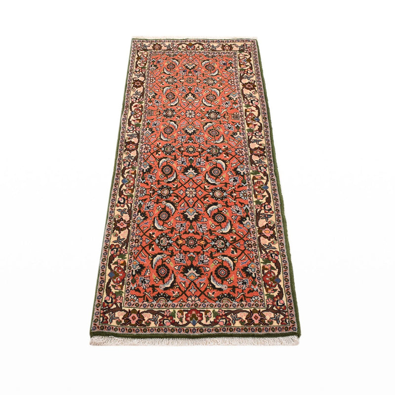 Bidjar Teppe 156x58cm - Persisk teppe