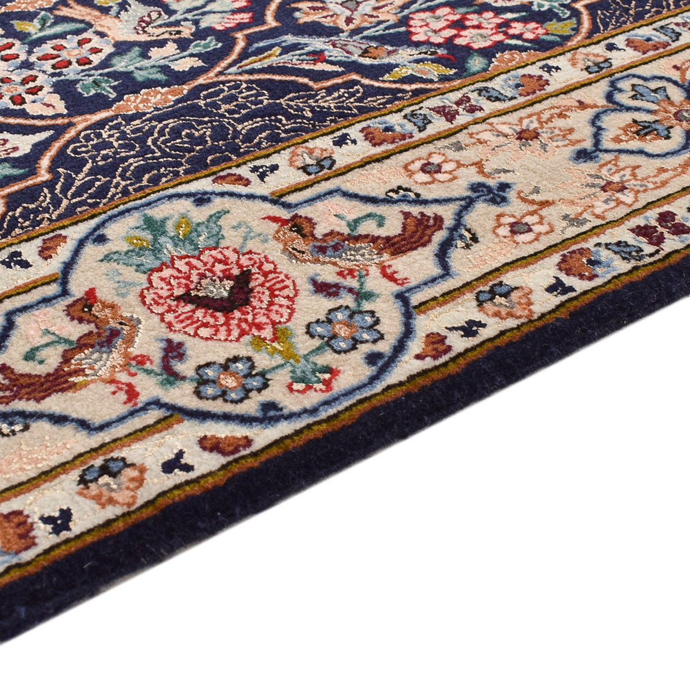 Ilam Teppe 300x80cm - Persisk teppe