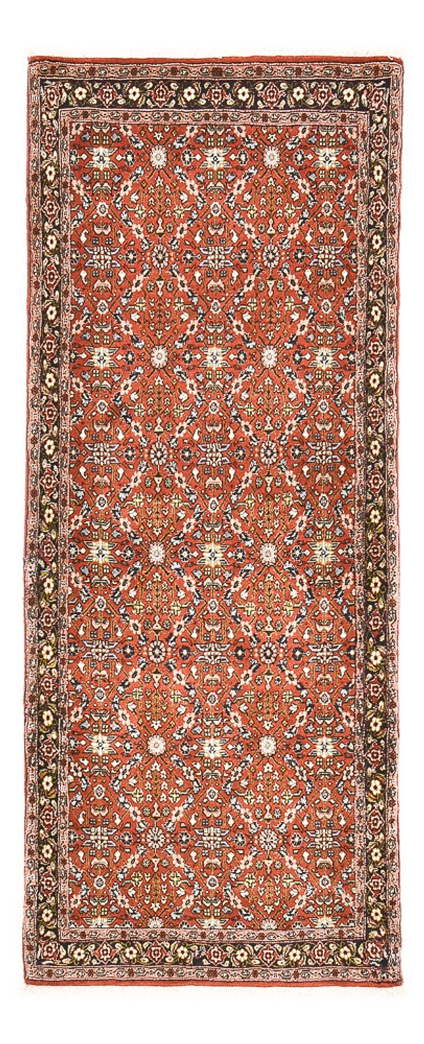 Bidjar Teppe 200x80cm - Persisk teppe