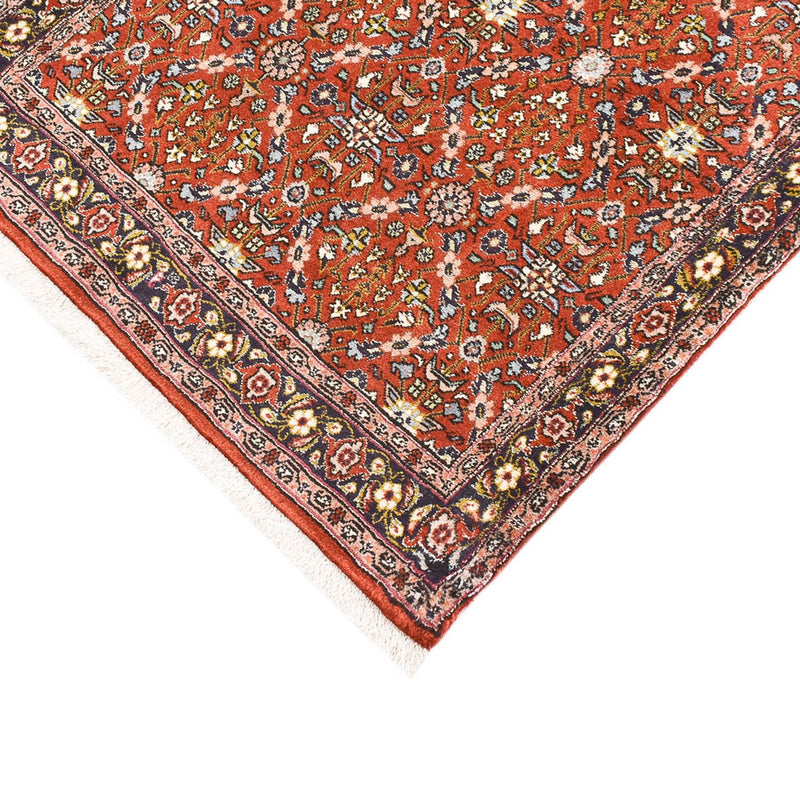 Bidjar Teppe 200x80cm - Persisk teppe