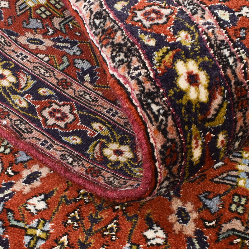 Bidjar Teppe 200x80cm - Persisk teppe