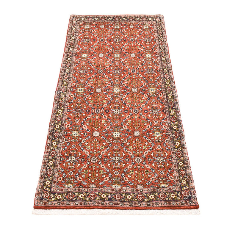Bidjar Teppe 200x80cm - Persisk teppe