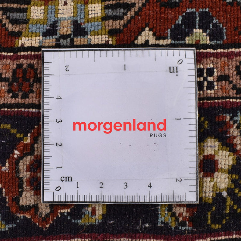 Bidjar Teppe 200x80cm - Persisk teppe