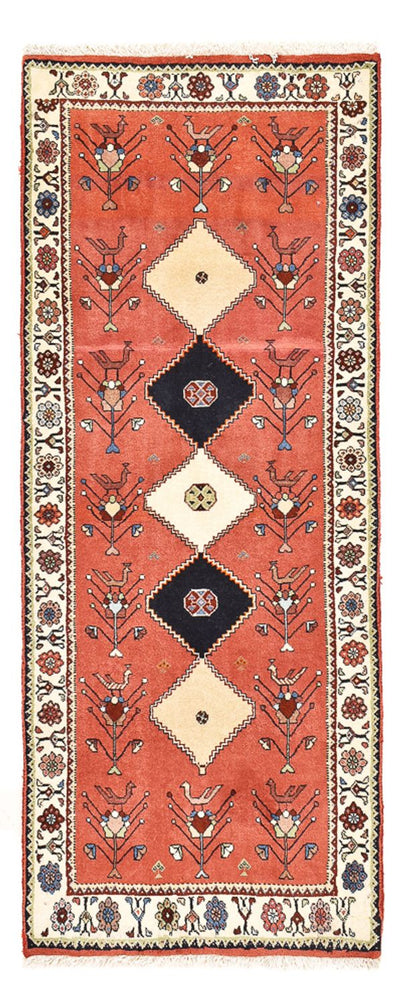 Kashkuli Teppe 65x162cm - Persisk teppe