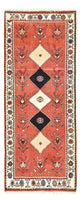 Kashkuli Teppe 162x65cm - Persisk teppe