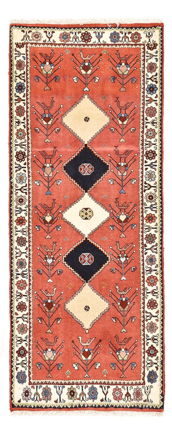 Kashkuli Teppe 162x65cm - Persisk teppe